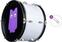 Marchtromme NRG Grand Roar Basic SET Jubeltromme 20" White Spirit