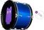 Pohodni boben NRG Grand Roar Basic SET Navijaški boben 20" Blue Wave