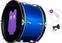 Pohodni boben NRG Grand Roar Standard SET Navijaški boben 20" Blue Wave