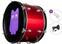Pohodni boben NRG Grand Roar Standard SET Navijaški boben 20" Red Fire