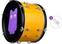 Marchtromme NRG Grand Roar Basic SET Jubeltromme 20" Yellow Flash