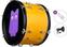 Marchtromme NRG Grand Roar Standard SET Jubeltromme 20" Yellow Flash