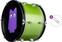 Marschtrommel NRG Grand Roar Basic SET Jubeltrommel 20" Green Strike