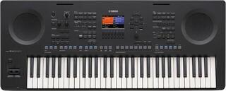 Profesionalna klavijatura Yamaha PSR-SX620 Standard SET Black/PSR-SX620