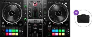 DJ kontroler Hercules DJ DJControl Inpulse 500 Standard SET DJ kontroler