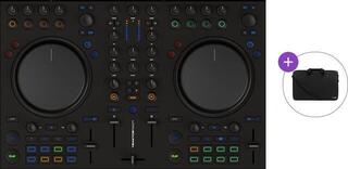 DJ контролер Native Instruments Traktor MX2 Standard SET DJ контролер