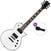 Električna kitara ESP LTD EC-256 Snow White Basic SET Snow White Električna kitara