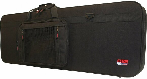 Koffer voor basgitaar Gator GL-BASS Lightweight Bass Koffer voor basgitaar - 1