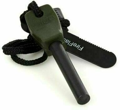 Multi Tool Wildo Fire Flash Large Olive - 1