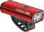 Cyklistické světlo Lezyne Lite Drive 800XL Red