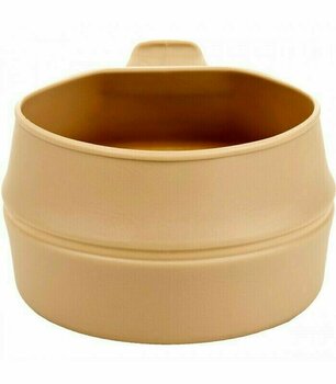 Food Storage Container Wildo Fold a Cup Desert 250 ml Food Storage Container - 1
