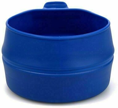Food Storage Container Wildo Fold a Cup Navy 250 ml Food Storage Container - 1