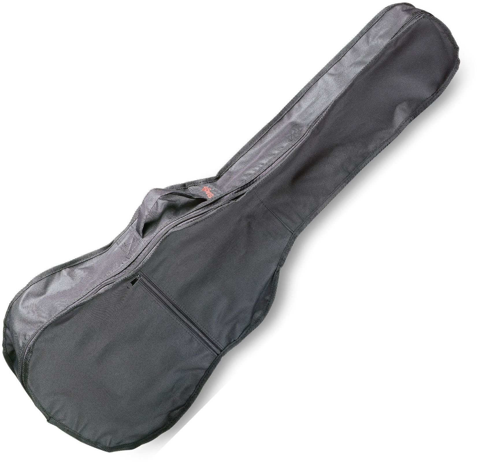 Tasche für Konzertgitarre, Gigbag für Konzertgitarre Stagg STB-1 C3 Tasche für Konzertgitarre, Gigbag für Konzertgitarre Black