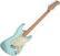 Elektrische gitaar Stagg SES50M Sonic Blue