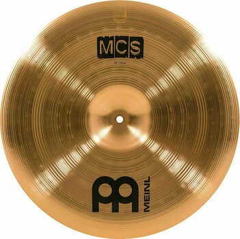 China Cymbal Meinl MCS 18" China - 1