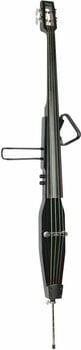 Electric Double Basse Stagg EDB 3/4 3/4 Electric Double Basse - 1