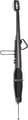 Stagg EDB 3/4 Black E-Kontrabass (Nur ausgepackt)