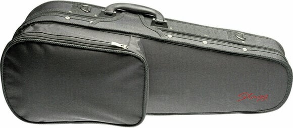 Koffer voor ukelele Stagg HGB2UK-S Koffer voor ukelele - 1