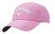 Καπέλο Callaway Womens Side Crested Cap Bubblegum Pink