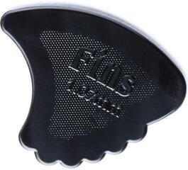 Plektra Dunlop 444R 1.07 Gauged Nylon Fins Plektra