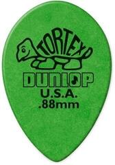 Plocka Dunlop 423R 0.88 Small Tear Drop Plocka