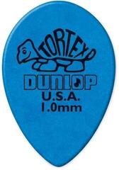 Pană Dunlop 423R 1.00 Small Tear Drop Pană