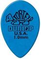 Dunlop 423R 1.00 Small Tear Drop Plectrum