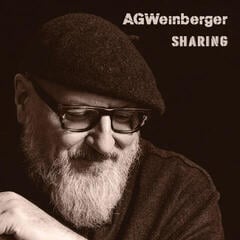 Schallplatte A.G. Weinberger - Sharing (2 LP)