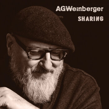 Schallplatte A.G. Weinberger - Sharing (2 LP) - 1