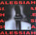 Vinyl Record Alessiah - Obscentra (LP)