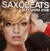 Vinyl Record Alexandra Stan - Saxobeats (Reissue) (Clear Coloured) (LP)