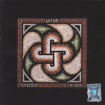 Vinyl Record Byron - Eternal Return (Reissue) (45 RPM) (2 LP) - 1