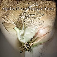Schallplatte Cargo - Spirits Sanctus (Reissue) (LP)