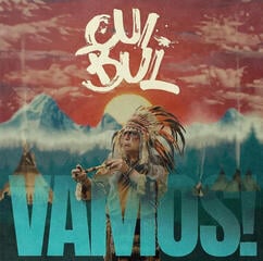 Schallplatte Cuibul - Vamos! (LP)