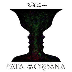 Schallplatte Dl Goe - Fata Morgana (LP)
