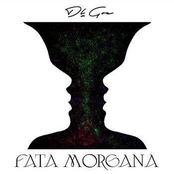 Schallplatte Dl Goe - Fata Morgana (LP) - 1