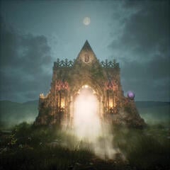 LP deska Dora Gaitanovici - Arcanum Bazar (LP)