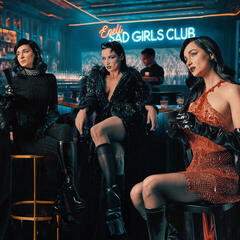 LP deska Eneli - Sad Girls Club (LP)