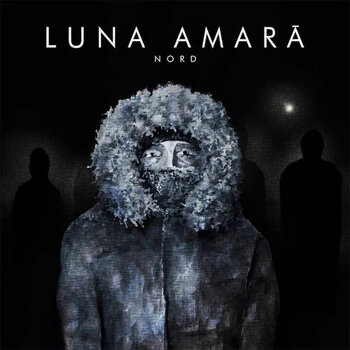 Schallplatte Luna Amară - Nord (45 RPM) (Reissue) (180 g) (2 LP) - 1