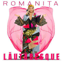 Vinyl Record Romanita - Lăutăresque (LP)