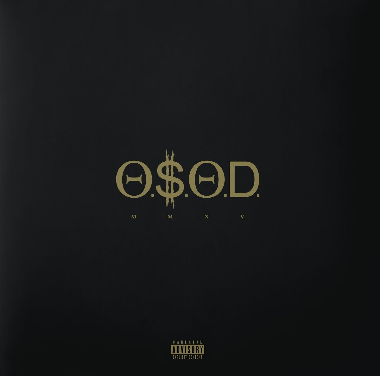 Schallplatte Satra B.E.N.Z - O.$.O.D. (2 LP)