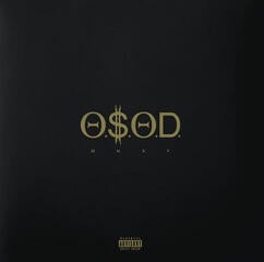 Schallplatte Satra B.E.N.Z - O.$.O.D. (2 LP)