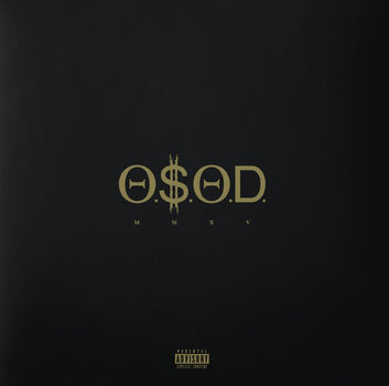 Schallplatte Satra B.E.N.Z - O.$.O.D. (2 LP) - 1