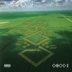Schallplatte Satra B.E.N.Z - O.$.O.D. II (2 LP)