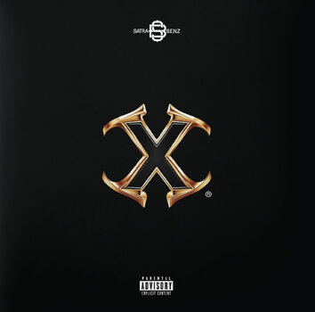 Schallplatte Satra B.E.N.Z - X (LP) - 1