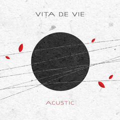 Vinyl Record Vița De Vie - Acustic (Reissue) (LP)