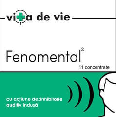 Vinyl Record Vița De Vie - Fenomental (Reissue) (Remastered) (LP)