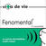Vinyl Record Vița De Vie - Fenomental (Reissue) (Remastered) (LP)