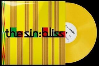 Vinyl Record Enhypen - The Sin : Bliss (Indie Exclusive) (Limited Edition) (Canary Yellow Coloured) (LP)
