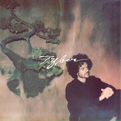 Vinilinė plokštelė FKJ - Tyber (Indie Exclusive) (White Coloured) (LP)